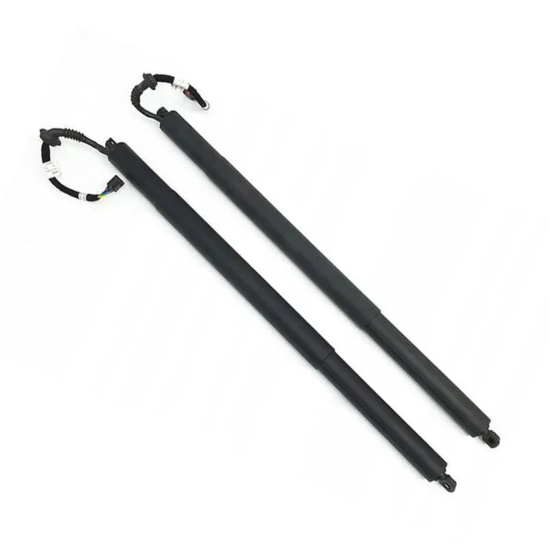 

Pair 4M8827851D car trunk universal Power Hatch Lift Support For 2018 2019 2020 -2022 AUDI Q8 Pair Electric Tailgate Gas Struts