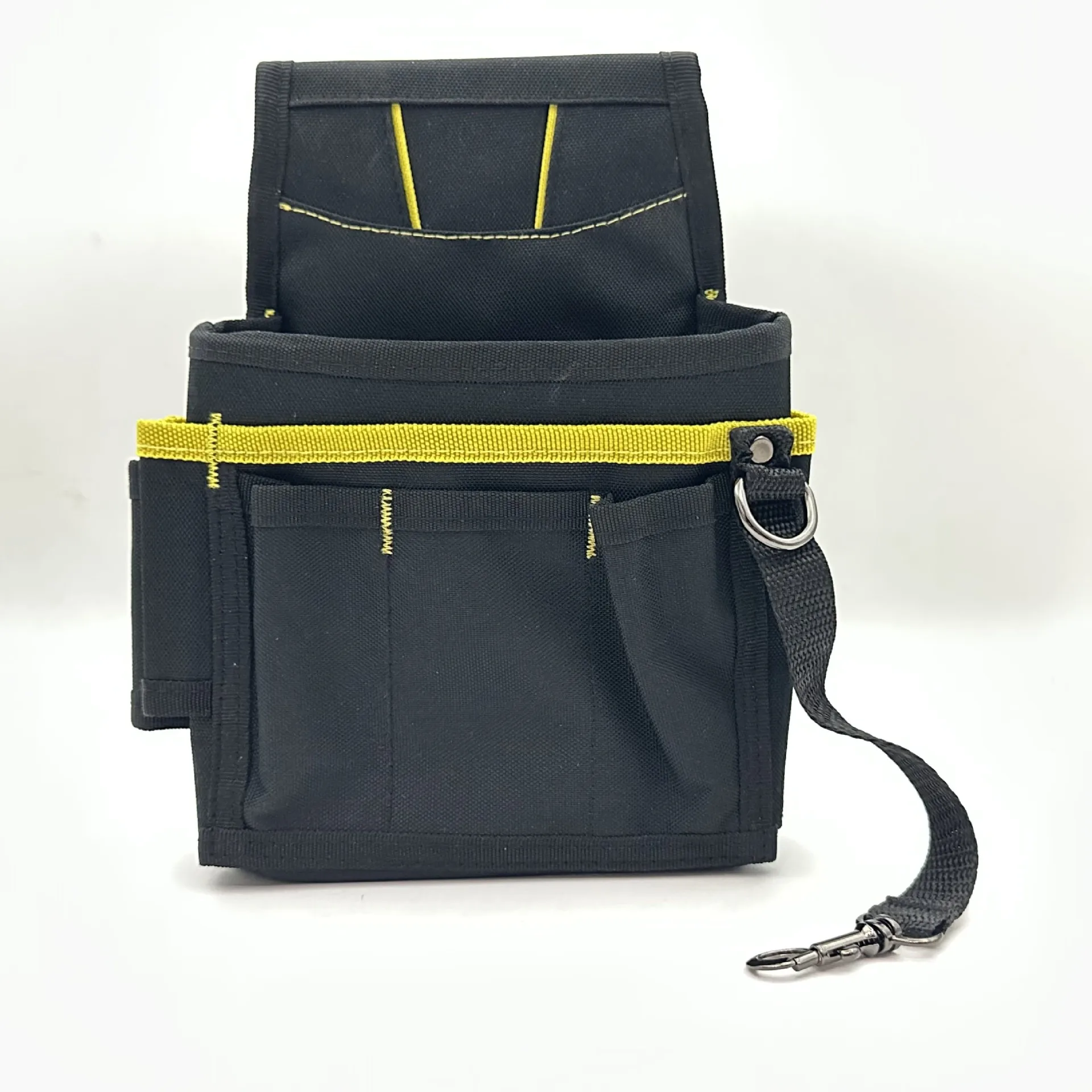 Car color change film application tool bag, waist bag, multifunctional carry shoulder tool, portable hardware small household