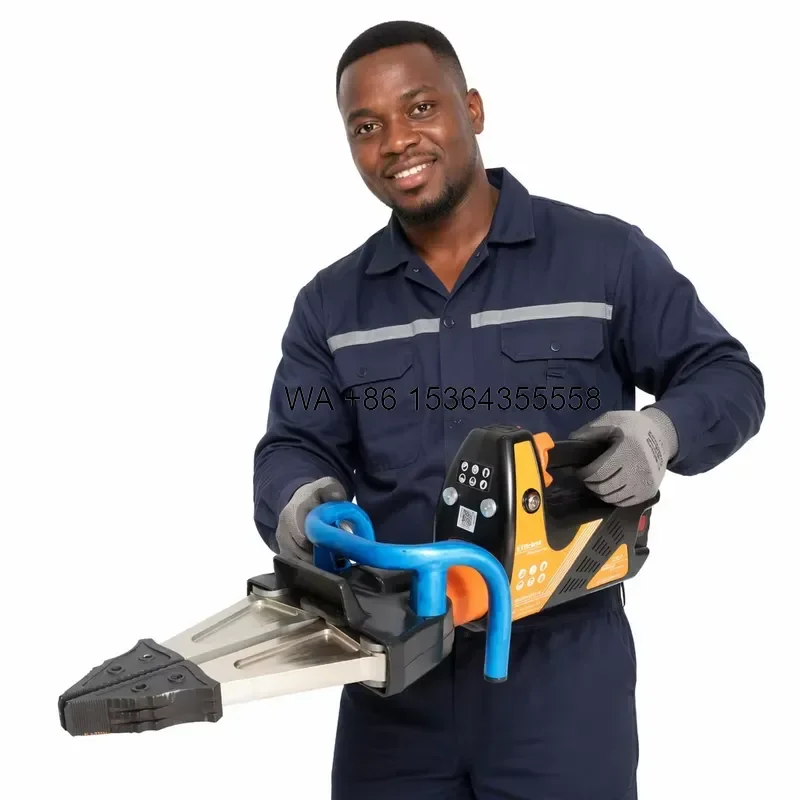 Wmwmnu for GYKZ-D-640 Battery Operated Hydraulic Spreader Emergency Rescue Tool for Fire and Road Accident Rescue