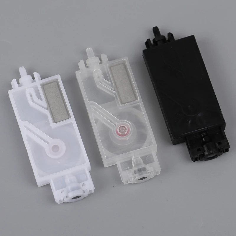 New Outdoor Photo Machine Ink Capsule Ink Damper For Mimaki JV33 JV5 DX5 Print Head Dumper Filter