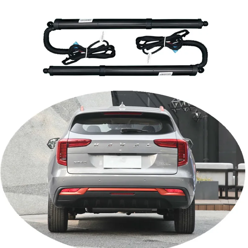 Automatic Rear Trunk Electric Tailgate Car Lift Gate Power Strut For Haval Jolion 2021+