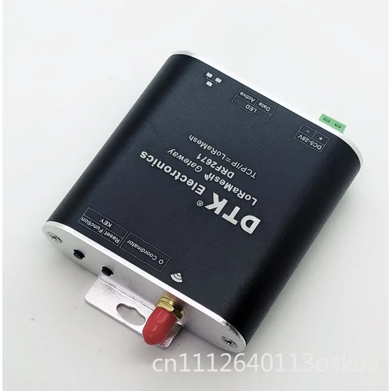 LoRa Gateway Module | 470MHz 3km Remote Transfer Automatic Relay | DRF2671
