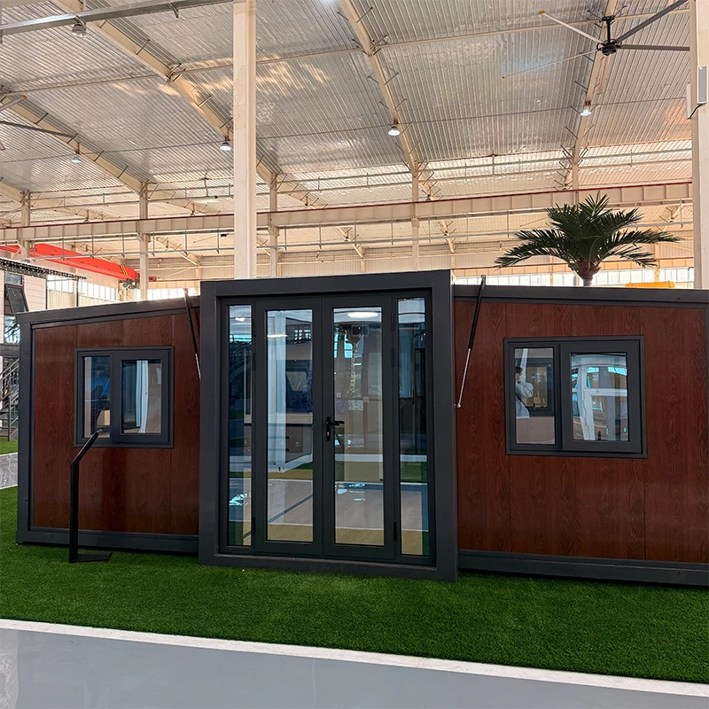 Folding House 20Ft …