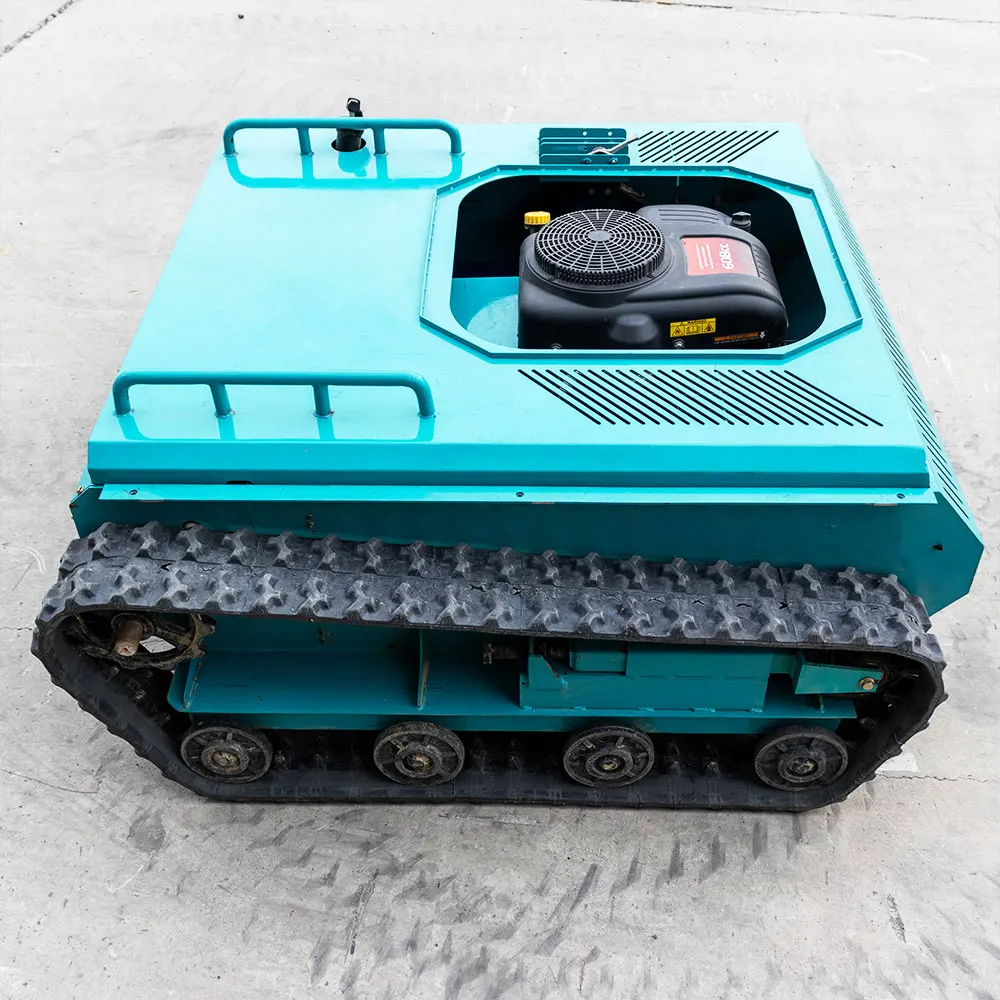 

Newest Design Chinese Zero Turn Lawn Mowers