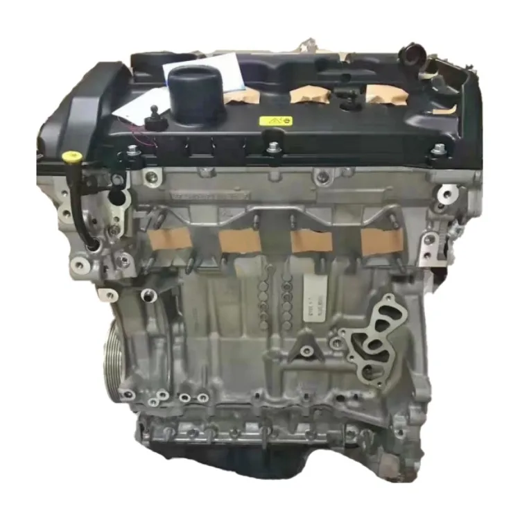 High Quality N16 Car Engine Auto Complete Assembly Systems for Factory Direct at Competitive Price New Condition