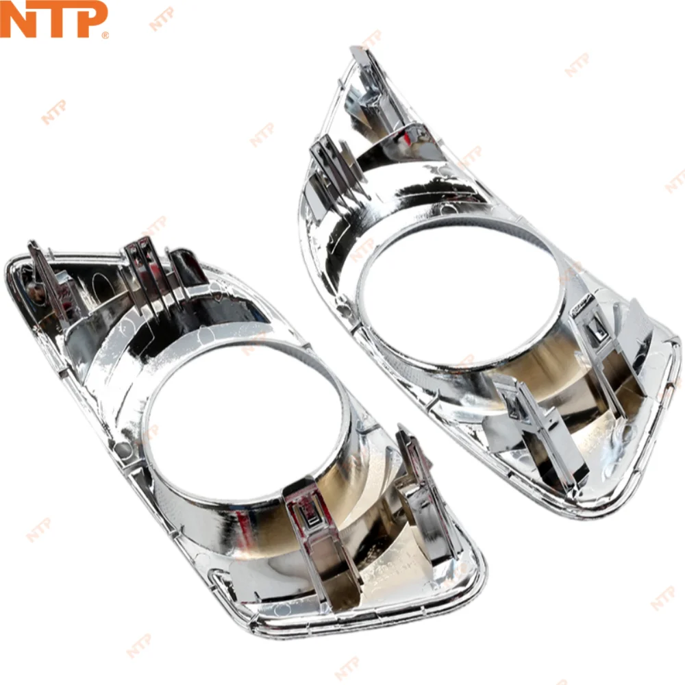 

For Toyota Allion/Premio 2008 2009 Models Fog Lamp LED Daytime Running Light Daylight Waterproof Automotive Parts Fog Light Kit