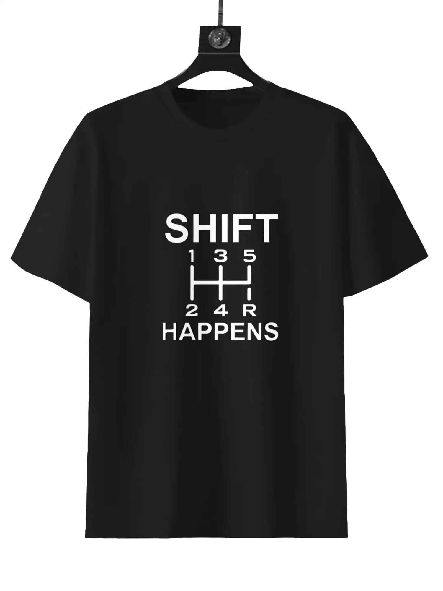 

SHIFT HAPPENS FUNNY DRAG RACING STREET T-Shirt