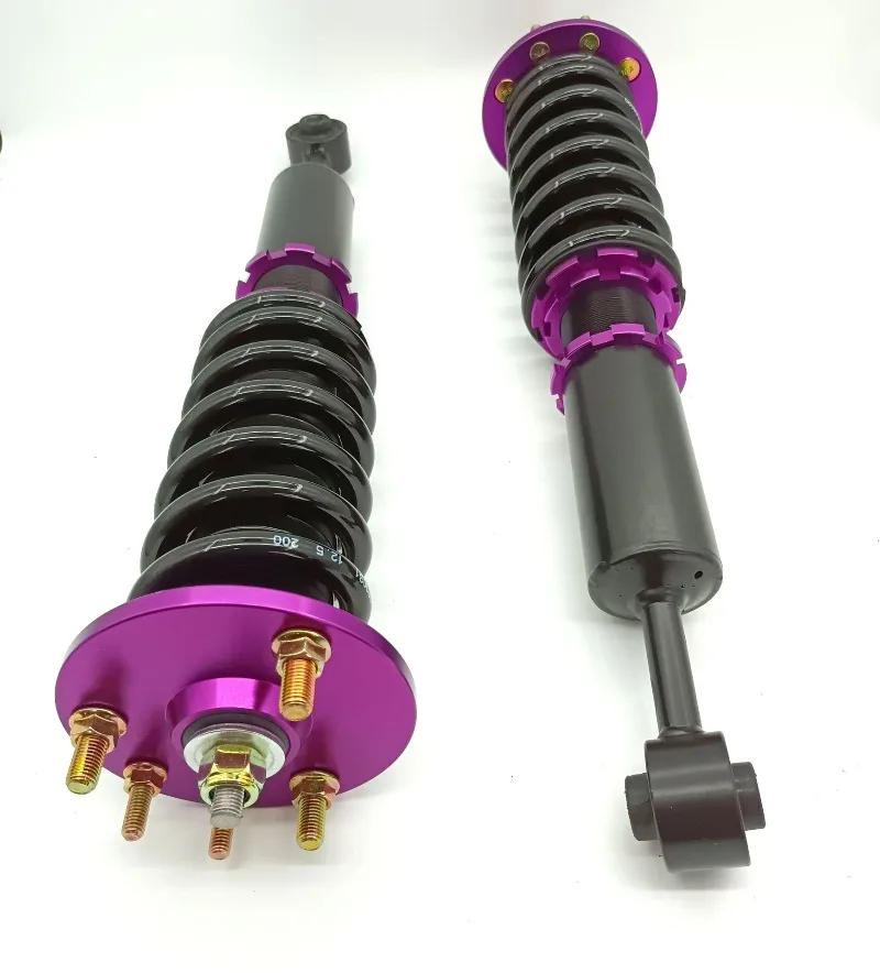Cross-border e-commerce models are suitable for 2003-2007 modified shock absorbers
