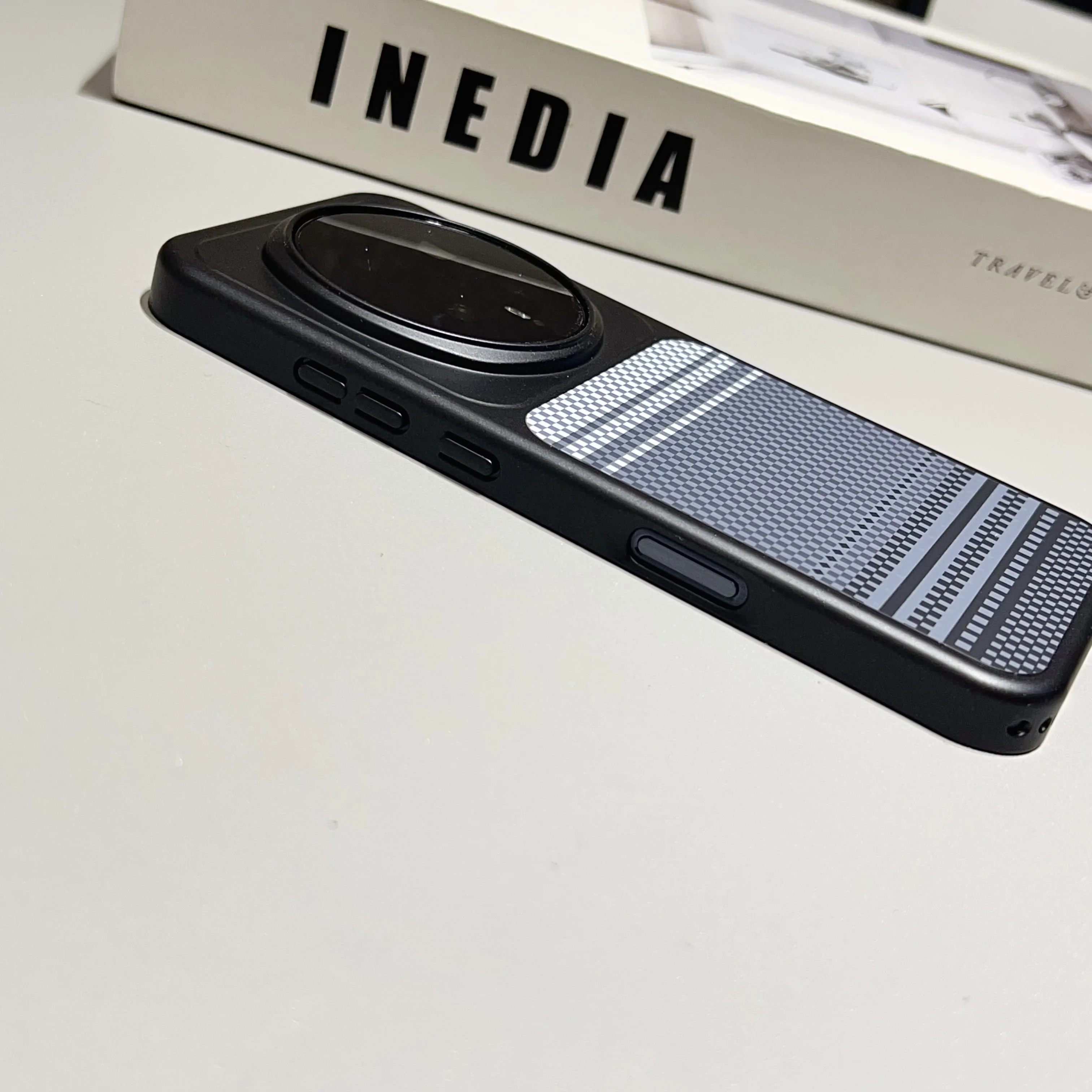 Kevlar pour Magsafe coque de t - Carbon Fiber Filament avis et prix