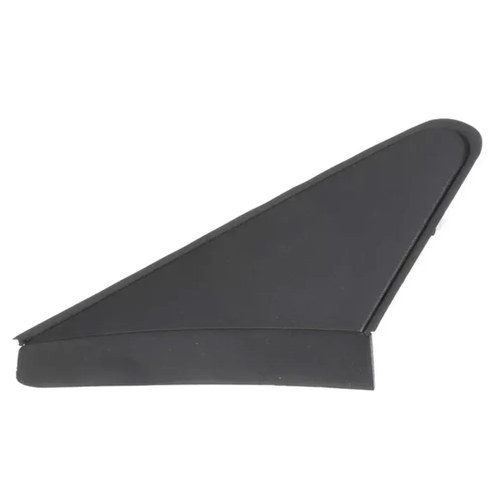 

Запасная часть для ручной настройки, аксессуар для экстерьера автомобиля, молдинг правого зеркала, не деформируется, высокая универсальность, подходит для большинства моделей.