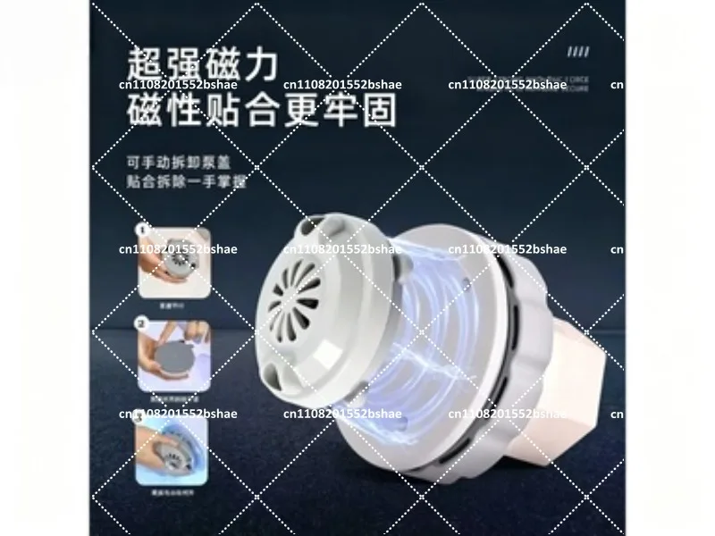 Foot Bath Accessories Massage Chair Surf Jet Pump Cover