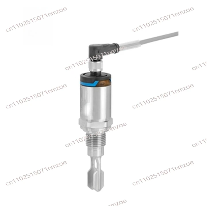 FTL31-AA4M2AAWBJ Mini Tuning Fork Level Switch 316L 10-30VDC Liquid Level Limit Sensor