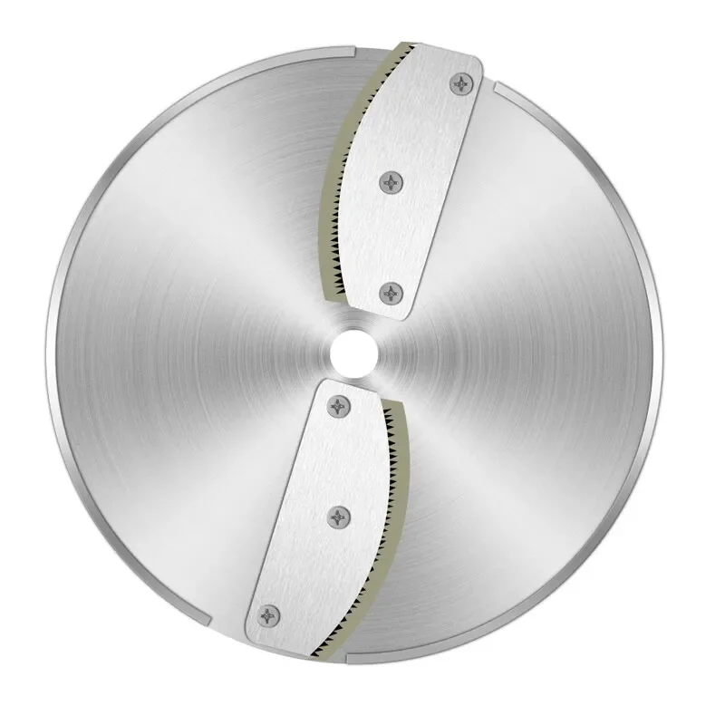 

MDC Multifunctional Automatic Vegetable Cutting Machine Commercial Canteen Food Processing Equipment Stainless Steel Dicing