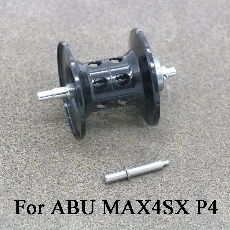 

Baitcast Reel Modify Brachyaxis Wire Cup,Shallow Deep Medium,for ABU MAX4SX P4 Jordan Lee ,Stainless Steel,Steel Mixed Ceramics