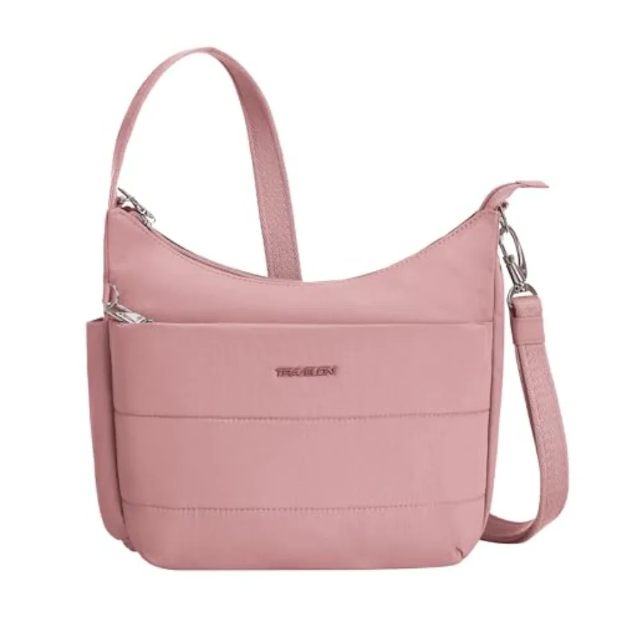 Anti-theft Roam Medium Crossbody