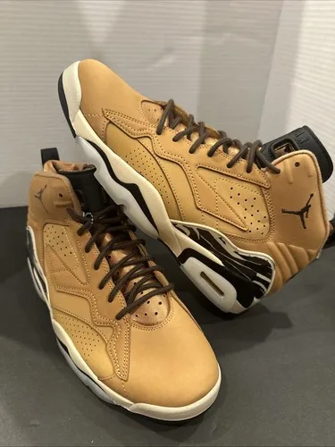 Jordan Jumpman MVP Youth Shoes - view 2