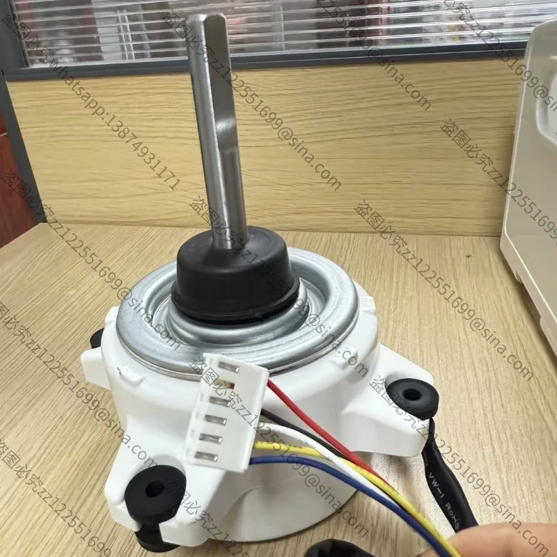 Suitable for New Air Conditioner DC Motor 9379853019 Condenser Fan Motor Frequency Conversion All Copper Wire