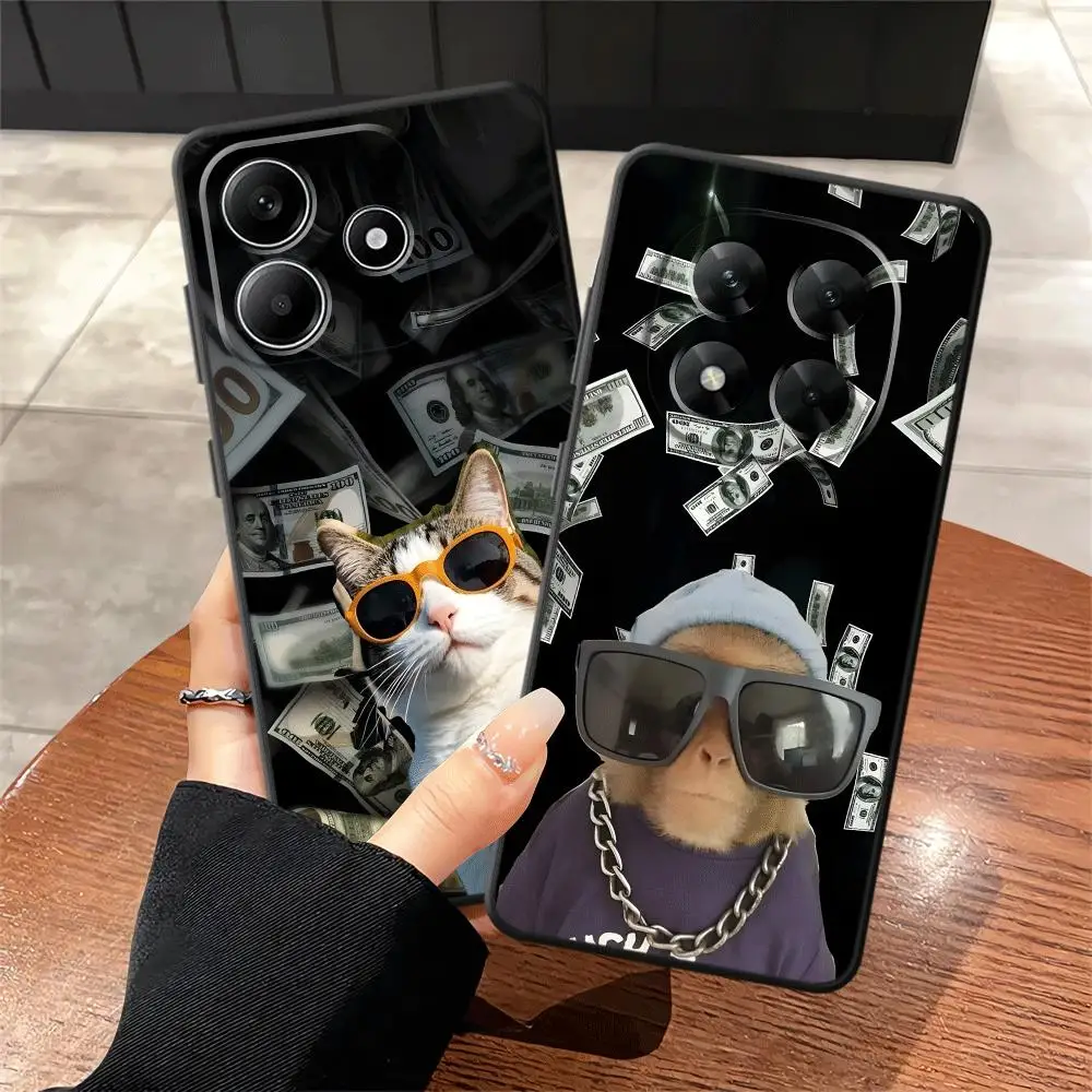 Case For Xiaomi Red… - image