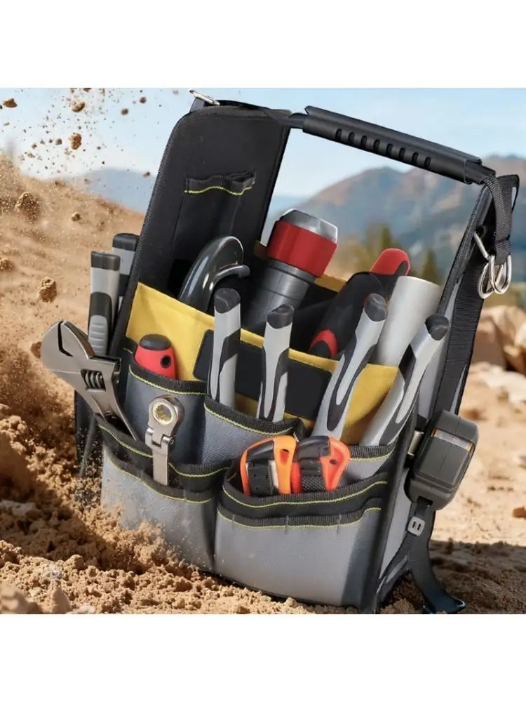 r9uf-open-tool-bag-heavy-duty-tool-storage-bag-large-capacity-tool-storage-bag-for-electricians-power-tool