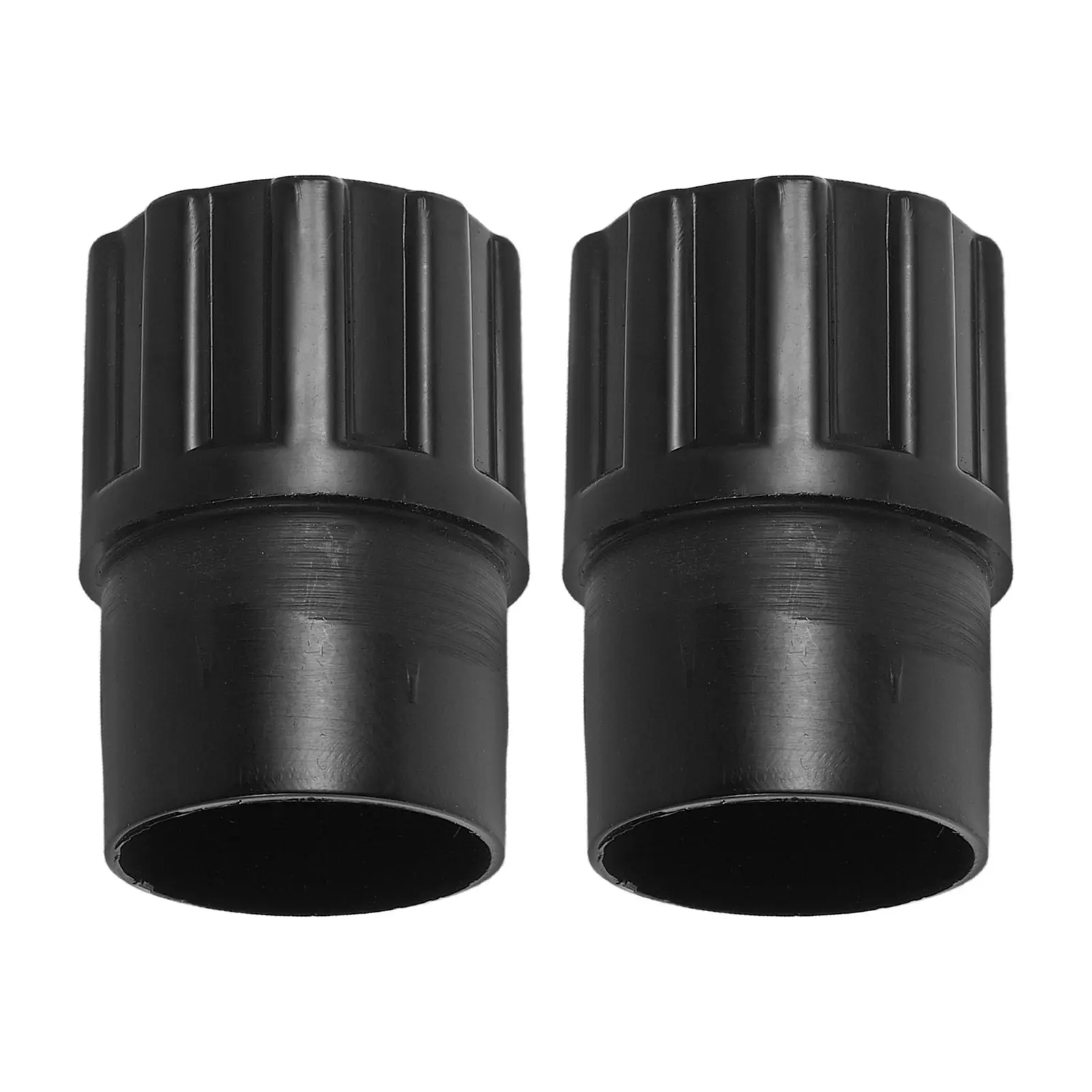 2Pcs Tenor Sax Accessories End Cap Plug Cover Plastic Saxophone Protection Cap for Neck Head Dust Moisture Scratch Prevention
