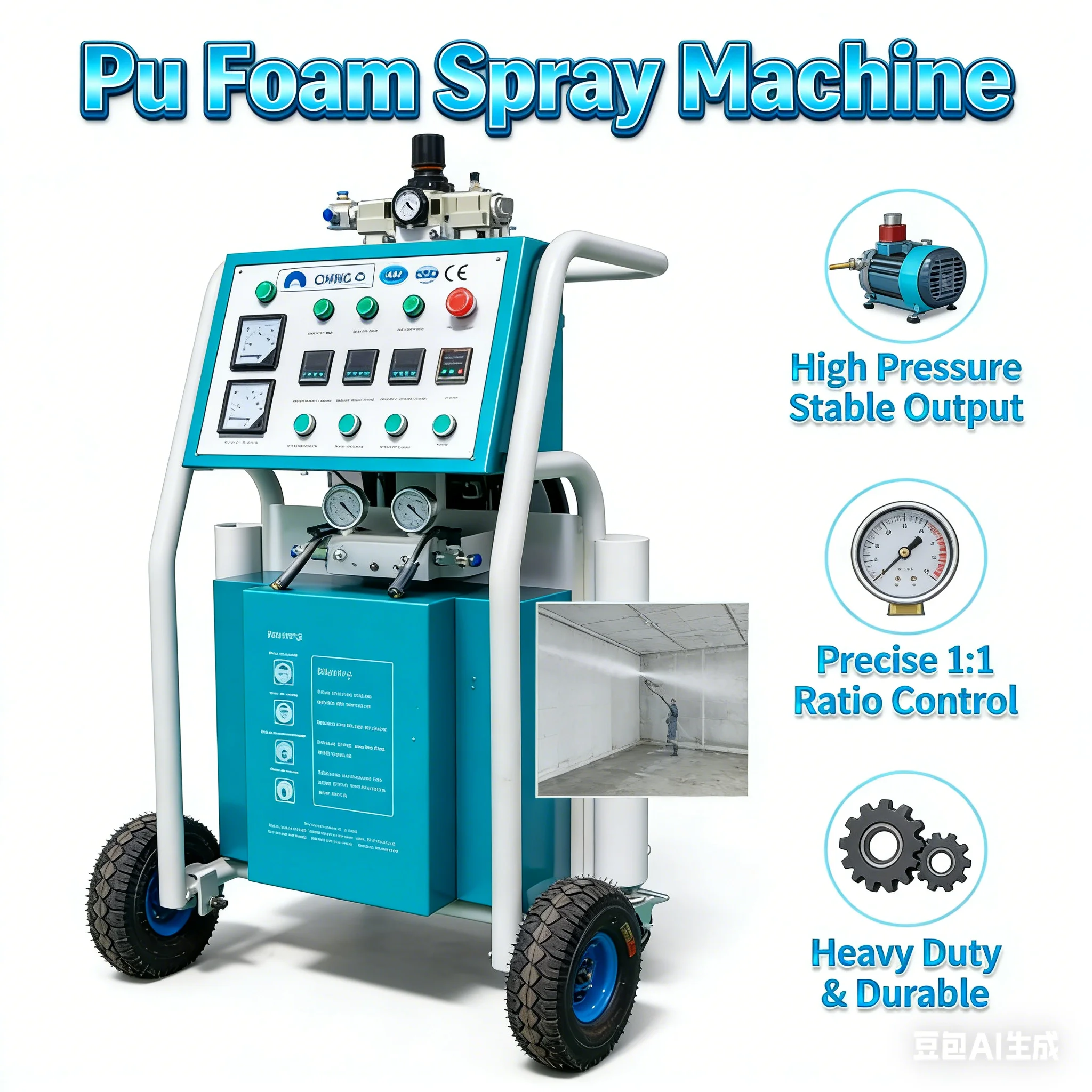 Yg Customized DM-E2…