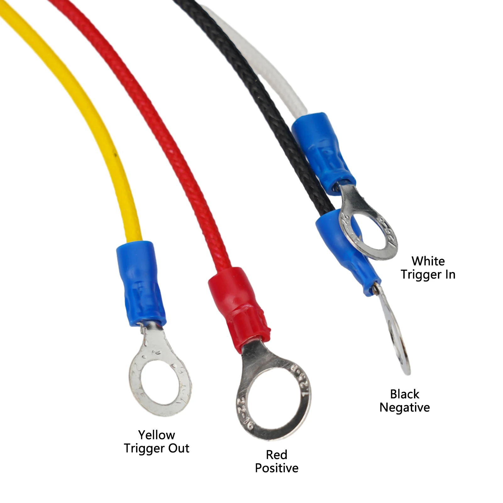 

Комплект переключателей дистанционного управления беспроводной электрической лебедки 12 В для внедорожников ATV Вход и выход мощности отлично подходит для внедорожных и спасательных грузовиков