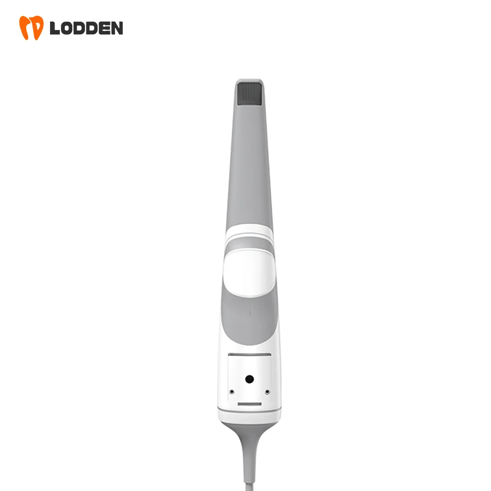 LODDEN-escáner Intraoral Dental, equipo de laboratorio Dental, instrumento de impresión Digital, 3D, Aoralscan3