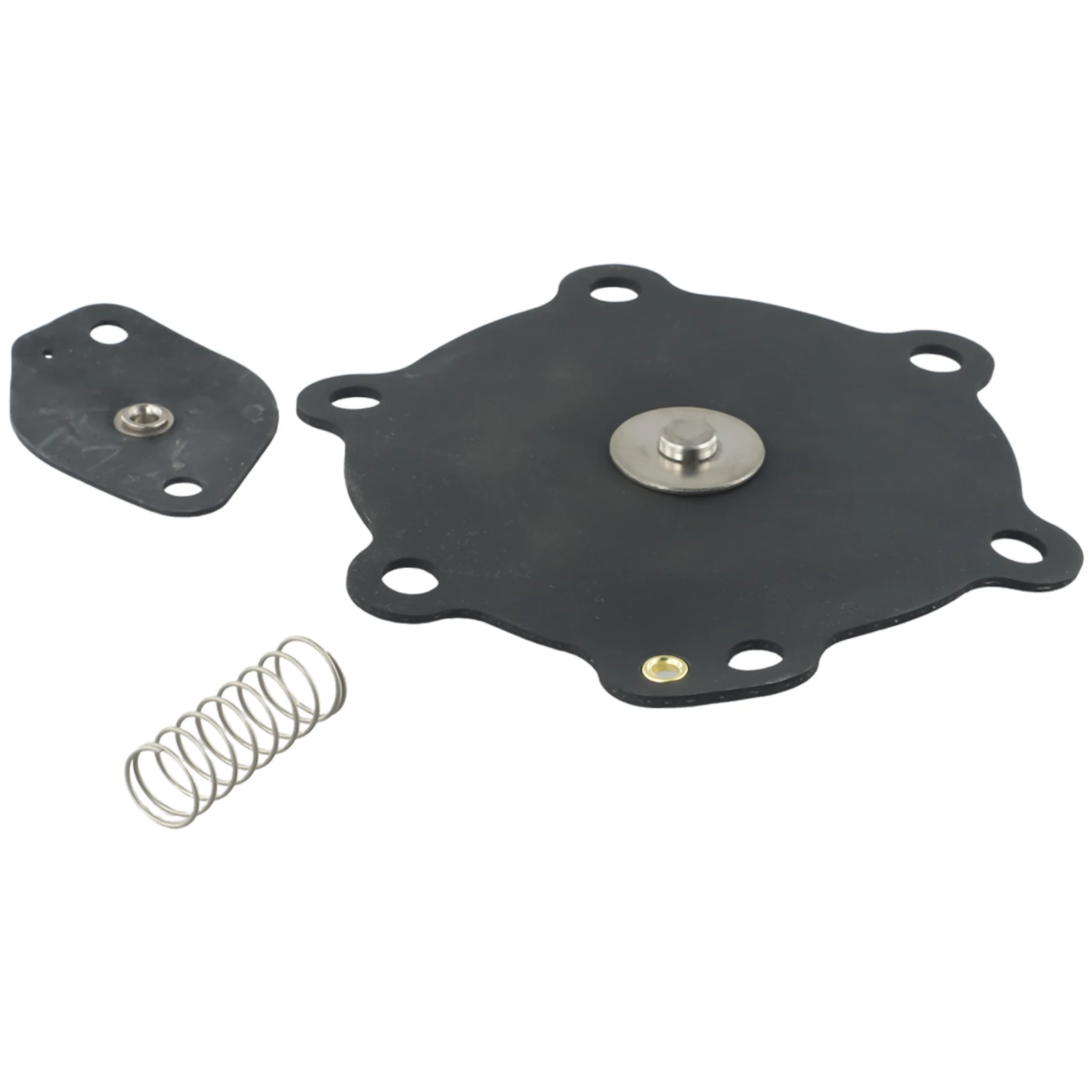 

Replacement Diaphragm Kit C113827 for ASCO SCG353A047 Pulse Valve Suitable for DN40 Bag Dust Collector 1 1/2 Inch Size