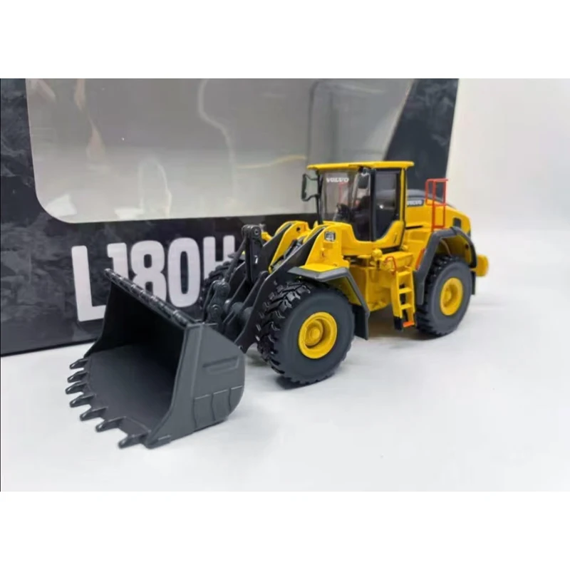 1:50 L180H ΠΠΎΠ»Π΅ΡΠ½ΡΠΉ ΠΏΠΎΠ³ΡΡΠ·ΡΠΈΠΊ ΠΠΈΡΠ°Ρ ΠΏΠΎΠ΄ Π΄Π°Π²Π»Π΅Π½ΠΈΠ΅ΠΌ ΠΌΠΎΠ΄Π΅Π»Ρ ΠΈΠ³ΡΡΡΠΊΠΈ 1:50 L180H ΠΠΎΠ»Π΅ΡΠ½ΡΠΉ ΠΏΠΎΠ³ΡΡΠ·ΡΠΈΠΊ ΠΠΈΡΠ°Ρ ΠΏΠΎΠ΄ Π΄Π°Π²Π»Π΅Π½ΠΈΠ΅ΠΌ ΠΌΠΎΠ΄Π΅Π»Ρ ΠΈΠ³ΡΡΡΠΊΠΈ