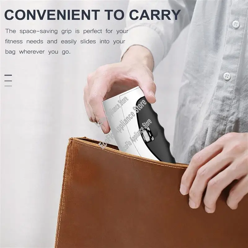 A73M-Grip Strength Trainer، جهاز اختبار قوة القبضة، جهاز تمرين قبضة اليد، التقاط تلقائي لقياس قوة اليد الرقمية