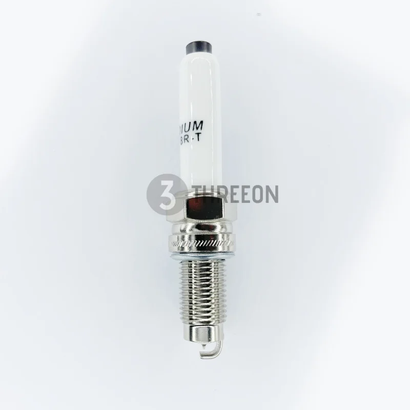 3/4/6pcs Iridium Spark Plug For VW Jetta 1.2 1.4 For Arteon CC Multivan Passat Scirocco III Sharan Tiguan Touran 1.4 04E905612E