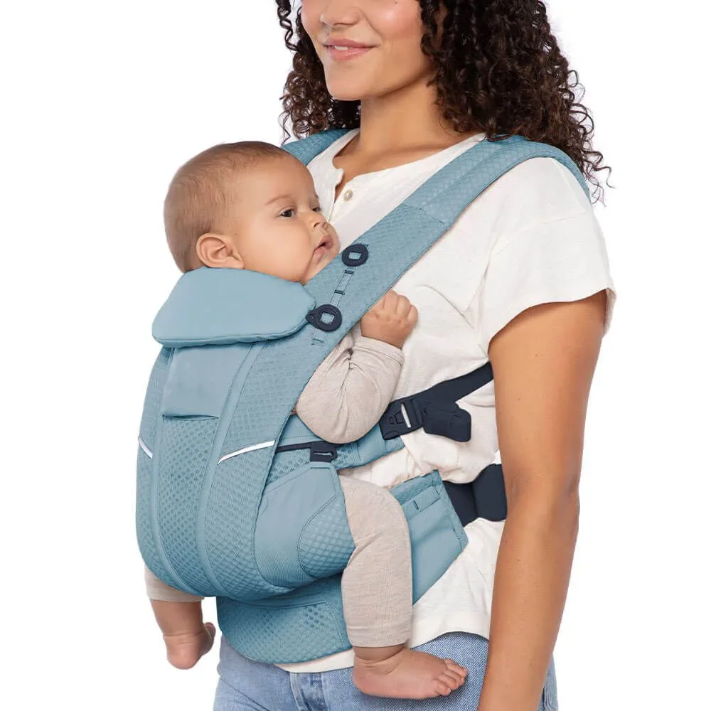 

High Quality baby carrier with hip seat waist stool multi-functional newborn summer cross baby hip seat baby carrier ergonomic