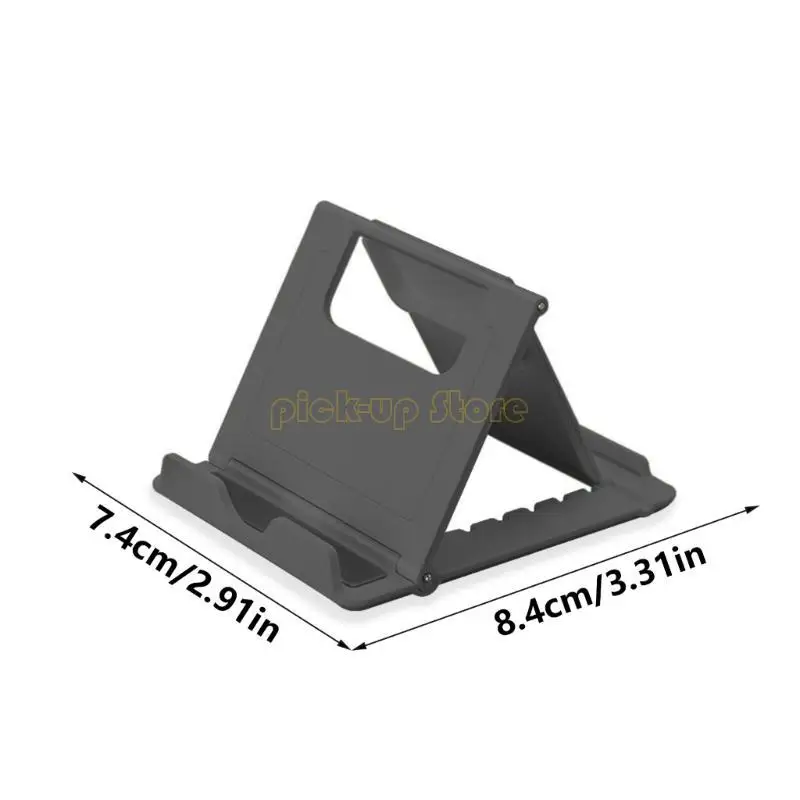 Q5WA Multi Регулируемая подставка для телефона универсальный складной держатель для смартфонов и планшетов поддержка