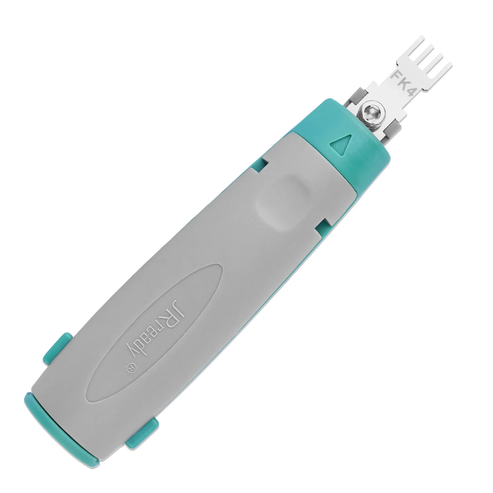 JRready JRconDRK-FK4 Terminal Extraction Tool For 3-pin/4-pin PC Fan 2.54mm Pitch Power Connectors