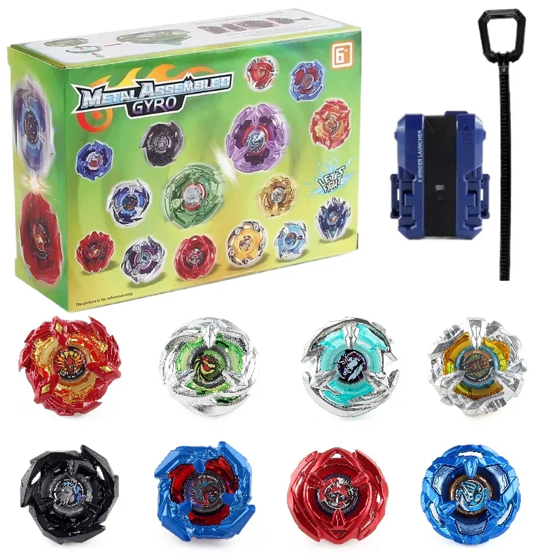 Takara Tomy Beyblade Burst Gyro X Toy BX Gyro BX001 BX00 BX14 BX13 BX BX-20 BX-21 BX-19 walki z żyroskopem luzem UX01 UX02 UX03