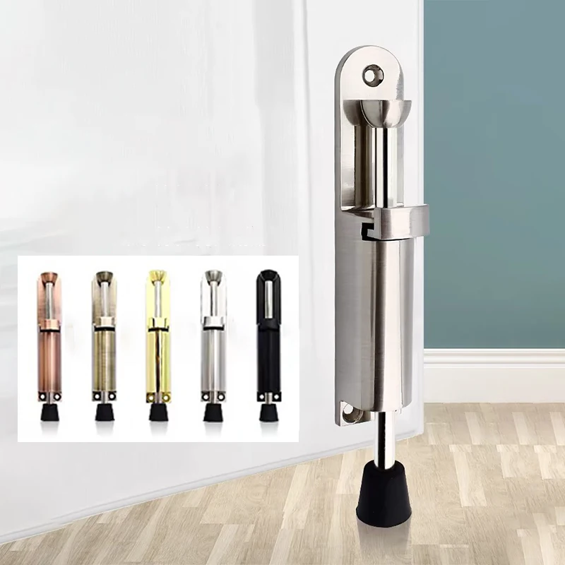 

Держатель для дверного замка, из цинкового сплава