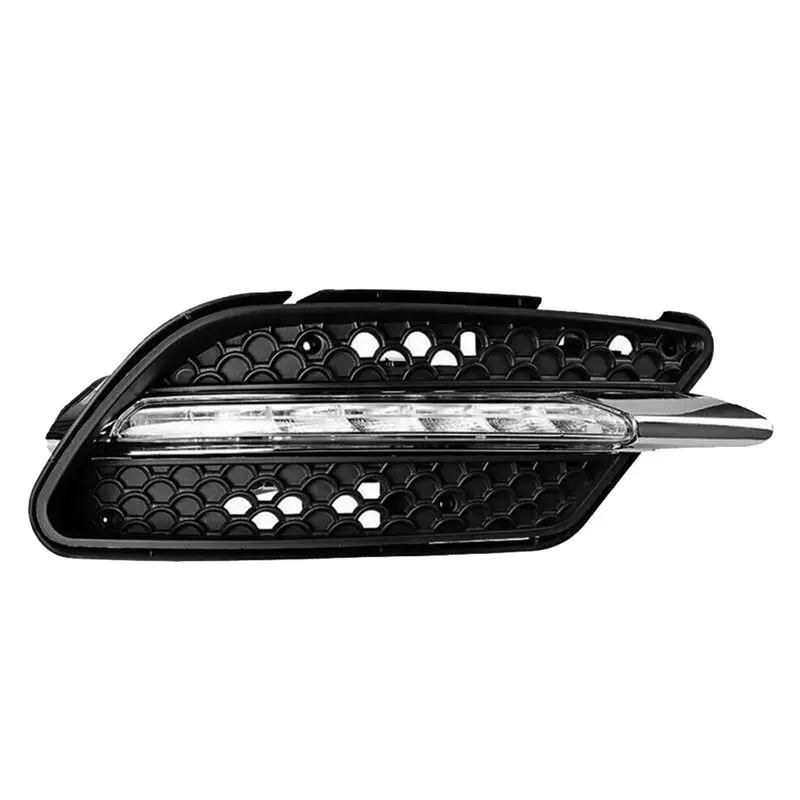 

M93K-Car LED Fog Lamp DRL Daytime Running Light For Mercedes Benz W204 C Class C300 2008-2011