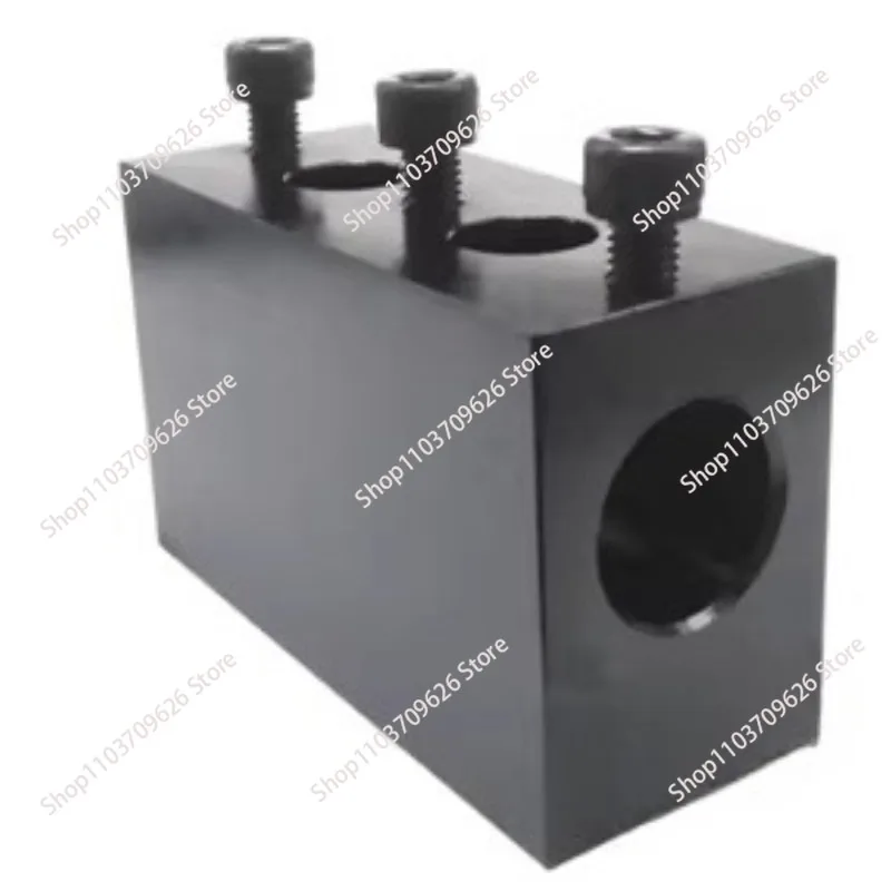 For ZA 20 25 32 numerical control row tool holder, fixed tool holder U drill holder, boring tool holder, hole holder