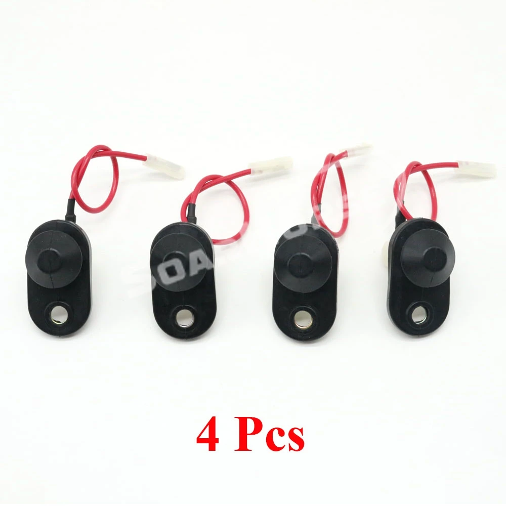 Door Jamb Switch for Toyota Land Cruiser LC80 1991-97