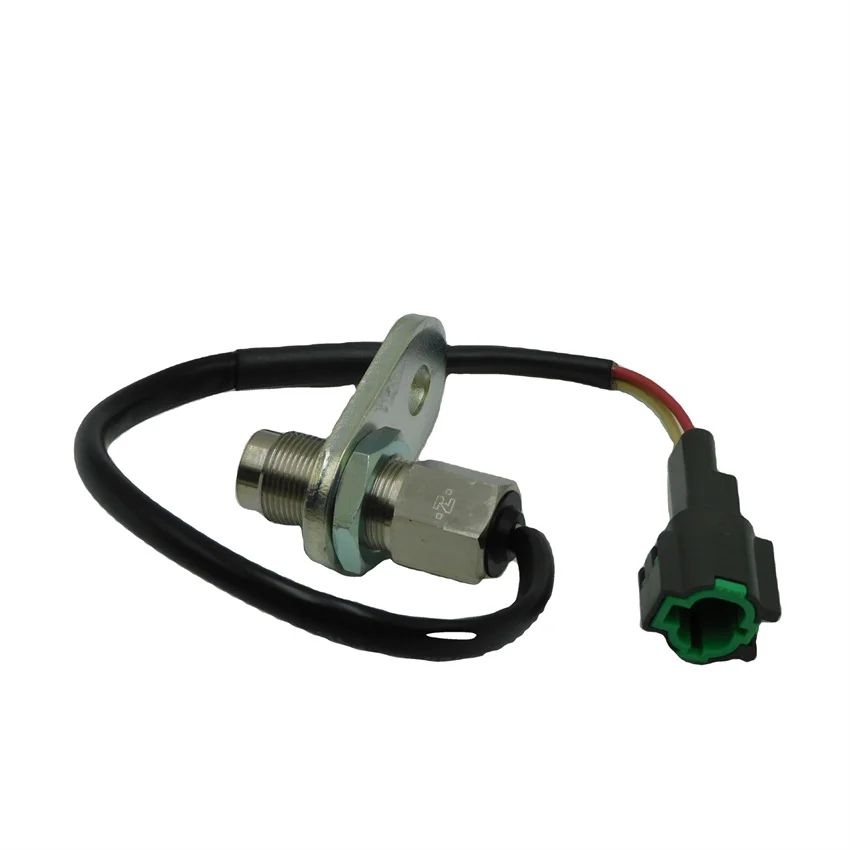 

high quality Excavator parts ZAX450 ZAX470 SY450 6WG1 Engine speed sensor 1-81510713-1
