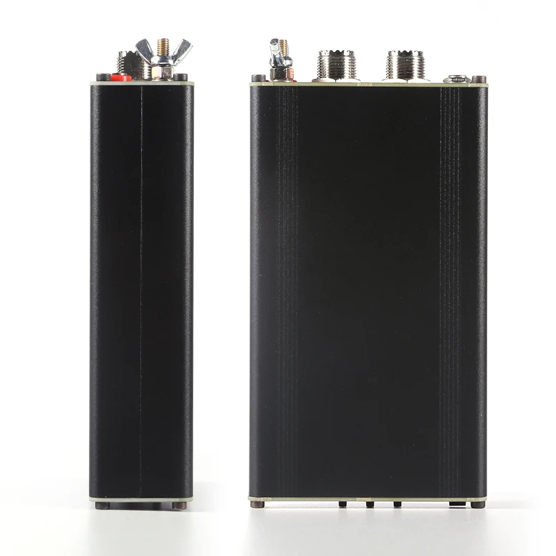 最新のATU-130 max 1.9-50mhz 200w自動短波hfアンテナチューナー
