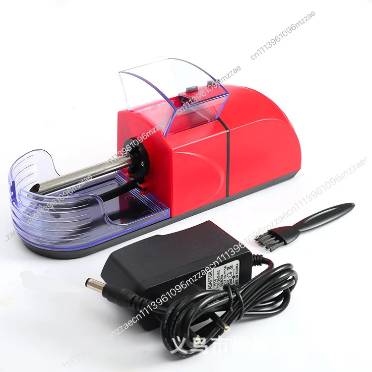 

Direct 8.0mm Plastic Case Household Convenient Smoke Filler Fully Automatic