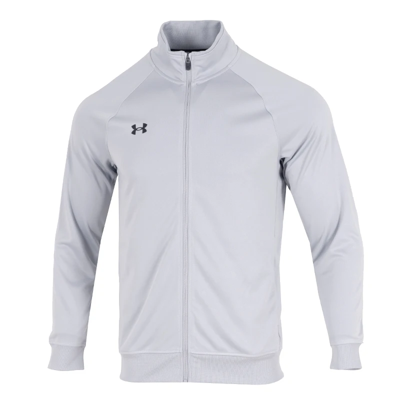 

Under Armor Men's Fashionable Sports Training Casual Knitted Stand-Up Collar Jacket 25600404-011