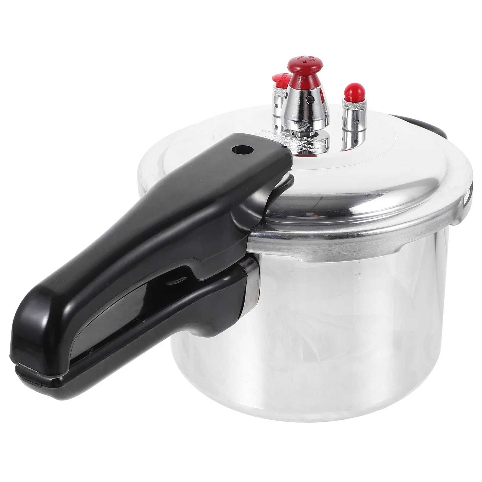 

Pressure Cooker Electric Stove Space-saving Pot for Cooking Cookers Electromagnetic Aluminum Alloy Household Kitchen