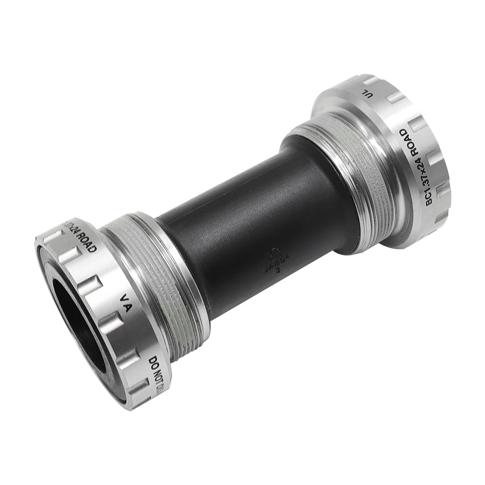 SHIMANO BB-RS501 Bottom Bracket Road Bike Threaded HOLLOWTECH 68/70 mm Shell Width RS501 Bottom Bicycle Parts