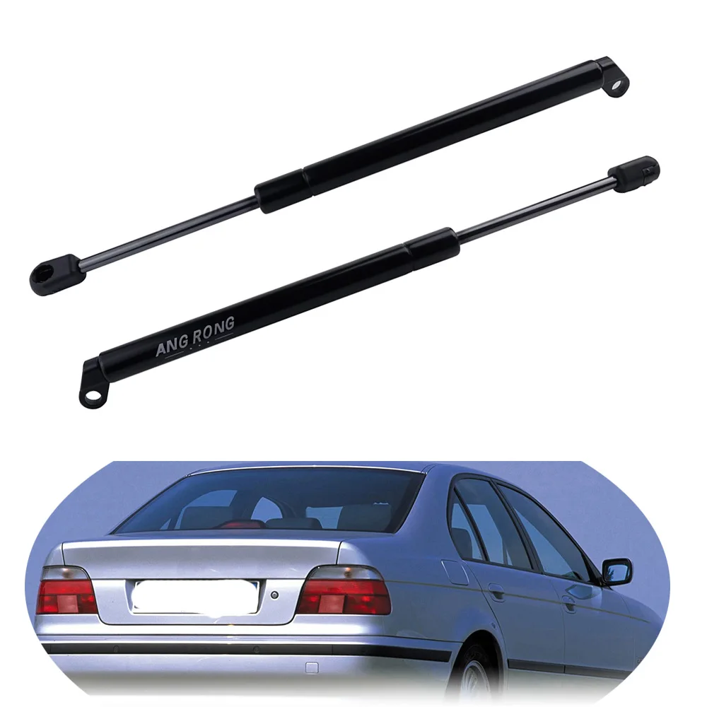 

2pcs BMW 5 Series E39 1996-2003 Rear Tailgate Boot Trunk Gas Struts Supports Gas spring