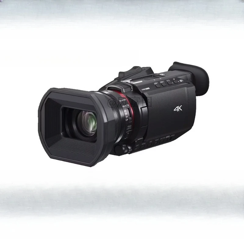 

HC-X1600GK Professional Camera 4k 60p hdmi Handheld Lightweight