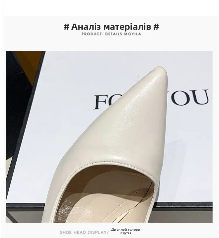 Sandalias retro de tacón grueso con punta abierta para mujer, zapatos de trabajo sin talón, profesionales, de corte bajo, a l...