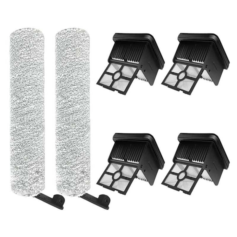 Compatibel Voor Dreame M12 / M12 Pro Stofzuiger Vervangende Reserveonderdelen Accessoires Rolborstel Hepa Filter