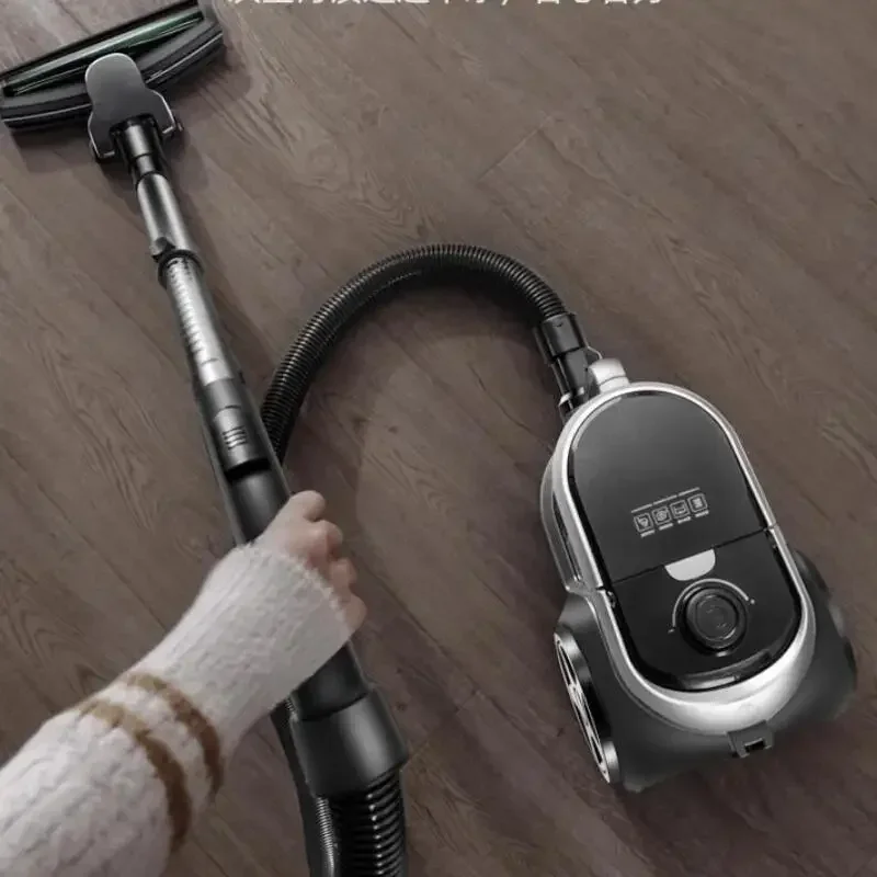

Home Appliances Vacuum Cleaner Bedroom 1400w Vacuum Cleaner C7 Household Cleaning Machine High Power Strong Suction
